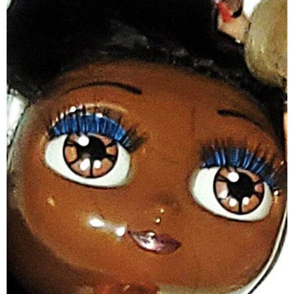 Two 6" Vintage 1999 Diva Starz Alexa & Tia  Interactive Talking Dolls Set WORKS - Picture 7 of 11